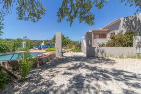 Moradia T3 - Estombar, Lagoa (Algarve), Faro (Algarve) - Miniatura: 1/27