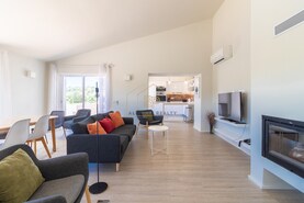 Moradia T3 - Estombar, Lagoa (Algarve), Faro (Algarve) - Miniatura: 4/27