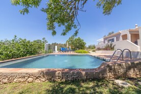 Moradia T3 - Estombar, Lagoa (Algarve), Faro (Algarve) - Miniatura: 19/27