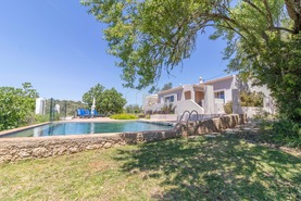 Moradia T3 - Estombar, Lagoa (Algarve), Faro (Algarve) - Miniatura: 20/27