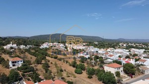 Terreno R�stico T0 - Benafim, Loul�, Faro (Algarve) - Miniatura: 1/13