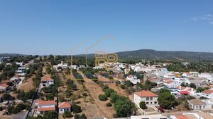 Terreno R�stico T0 - Benafim, Loul�, Faro (Algarve) - Miniatura: 2/13