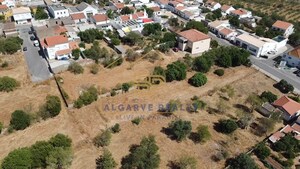 Terreno R�stico T0 - Benafim, Loul�, Faro (Algarve) - Miniatura: 4/13