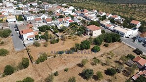 Terreno R�stico T0 - Benafim, Loul�, Faro (Algarve) - Miniatura: 5/13