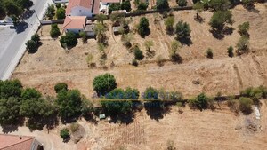 Terreno R�stico T0 - Benafim, Loul�, Faro (Algarve) - Miniatura: 7/13