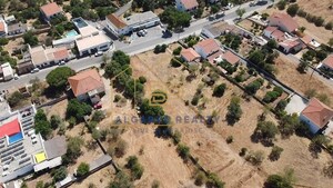 Terreno R�stico T0 - Benafim, Loul�, Faro (Algarve) - Miniatura: 8/13