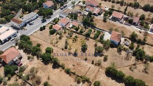Terreno R�stico T0 - Benafim, Loul�, Faro (Algarve) - Miniatura: 9/13