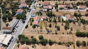 Terreno R�stico T0 - Benafim, Loul�, Faro (Algarve) - Miniatura: 10/13