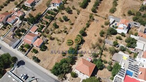 Terreno R�stico T0 - Benafim, Loul�, Faro (Algarve) - Miniatura: 11/13