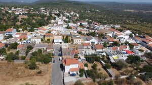 Terreno R�stico T0 - Benafim, Loul�, Faro (Algarve) - Miniatura: 13/13