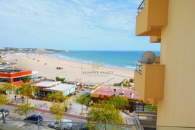 Apartamento T2 - Praia da Rocha, Portim�o, Faro (Algarve)