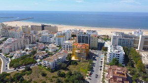 Apartamento T2 - Praia da Rocha, Portim�o, Faro (Algarve) - Miniatura: 4/37