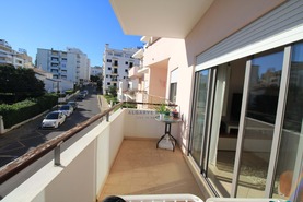 Apartamento T2 - Praia da Rocha, Portim�o, Faro (Algarve) - Miniatura: 12/37