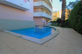Apartamento T2 - Praia da Rocha, Portim�o, Faro (Algarve) - Miniatura: 26/37