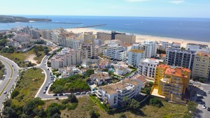 Apartamento T2 - Praia da Rocha, Portim�o, Faro (Algarve) - Miniatura: 35/37