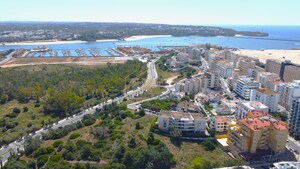Apartamento T2 - Praia da Rocha, Portim�o, Faro (Algarve) - Miniatura: 36/37