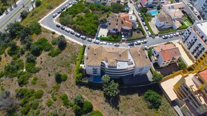 Apartamento T2 - Praia da Rocha, Portim�o, Faro (Algarve) - Miniatura: 37/37