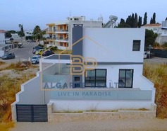 Moradia T4 - Mexilhoeira Grande, Portim�o, Faro (Algarve) - Miniatura: 4/49
