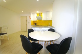 Apartamento T2 - Praia da Rocha, Portim�o, Faro (Algarve) - Miniatura: 8/32