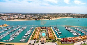 Apartamento T2 - Praia da Rocha, Portim�o, Faro (Algarve) - Miniatura: 28/32