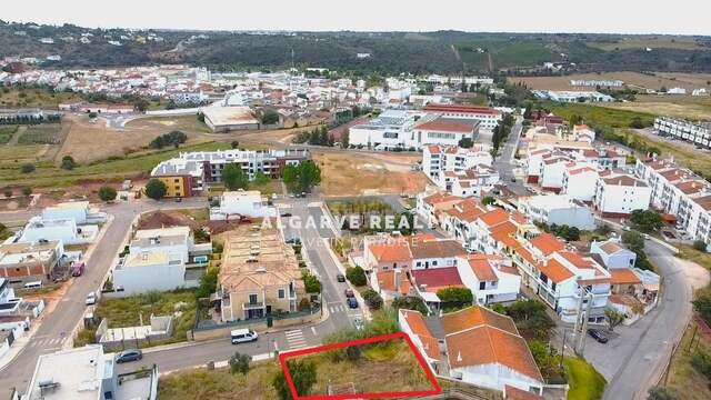 Terreno Urbano T0 - Não Definido, Não Definido, Não Definido - Imagem grande