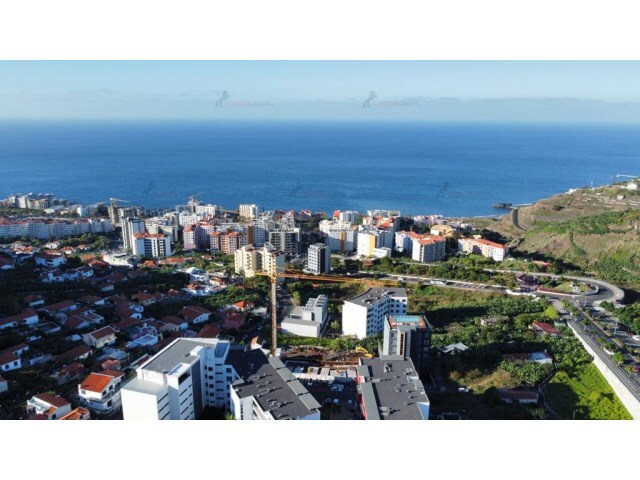 Apartamento T3 - So Martinho, Funchal, Ilha da Madeira - Imagem grande