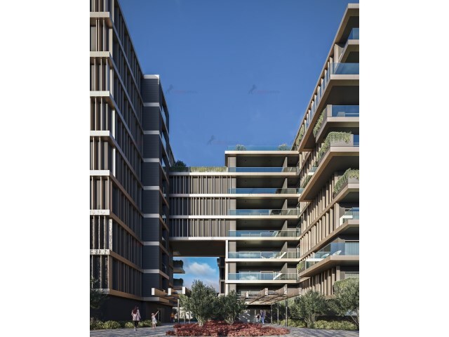 Apartamento T3 - São Martinho, Funchal, Ilha da Madeira - Imagem grande