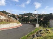 Terreno Urbano - So Gonalo, Funchal, Ilha da Madeira - Miniatura: 1/1