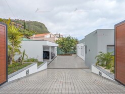 Moradia T3 - Arco da Calheta, Calheta (Madeira), Ilha da Madeira
