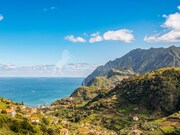 Moradia T3 - Porto da Cruz, Machico, Ilha da Madeira - Miniatura: 1/9