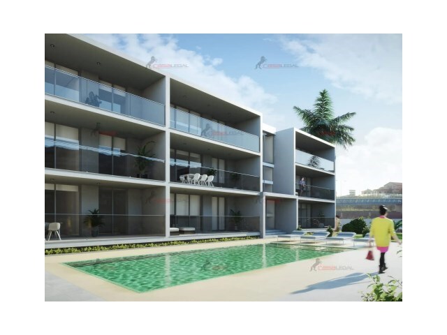 Apartamento T2 - São Martinho, Funchal, Ilha da Madeira - Imagem grande
