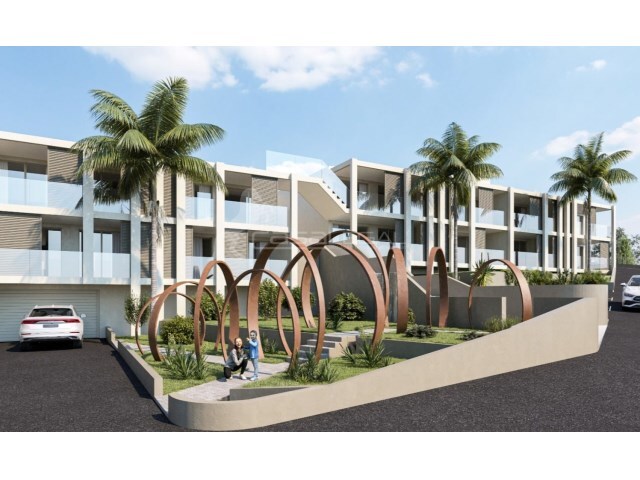 Apartamento T2 - São Martinho, Funchal, Ilha da Madeira - Imagem grande