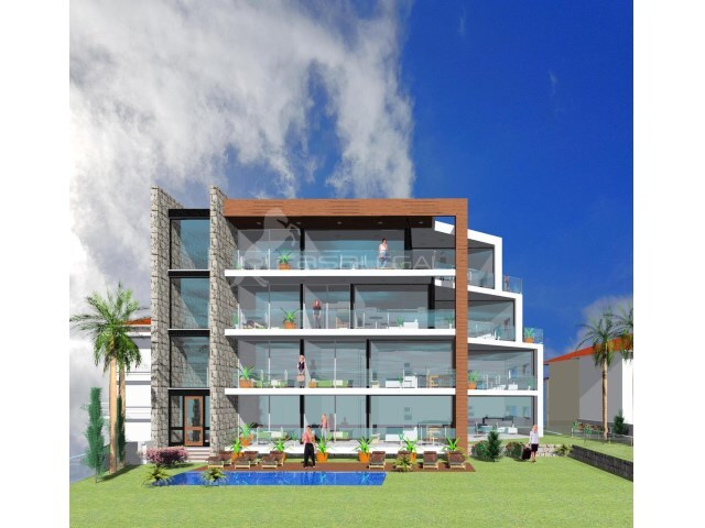 Apartamento T1 - Ponta do Sol, Ponta do Sol, Ilha da Madeira - Imagem grande