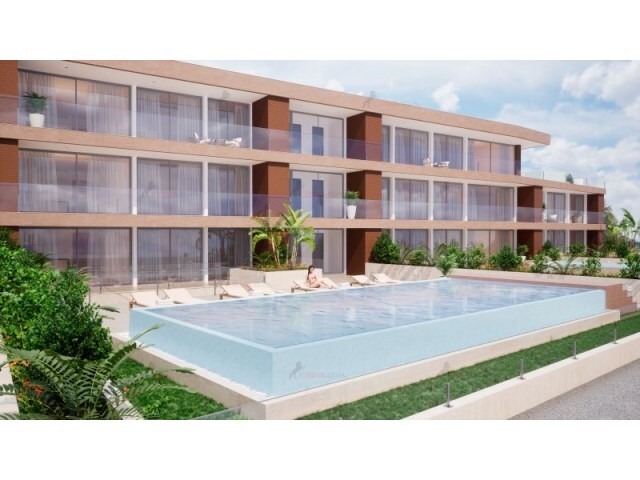 Apartamento T3 - Câmara de Lobos, Câmara de Lobos, Ilha da Madeira - Imagem grande