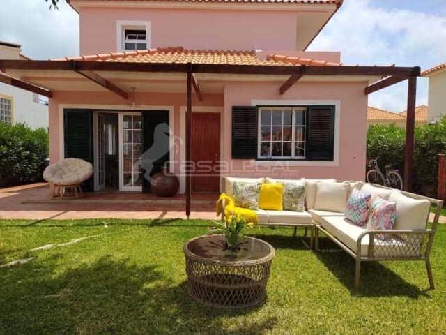Moradia T2 - Porto Santo, Porto Santo, Ilha da Madeira - Imagem grande