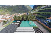 Apartamento T1 - Ribeira Brava, Ribeira Brava, Ilha da Madeira - Miniatura: 1/9