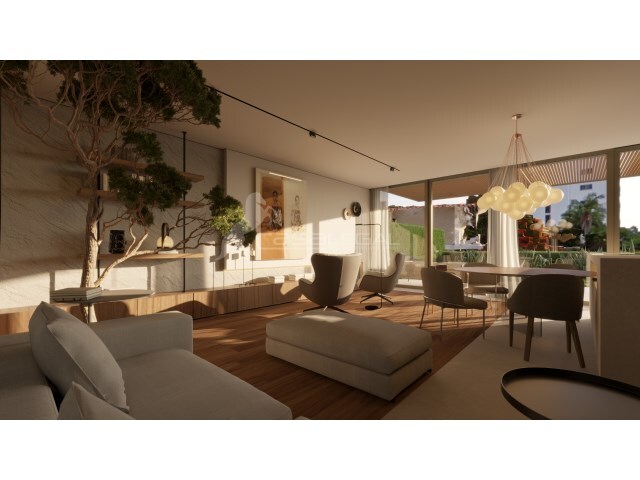 Apartamento T2 - São Martinho, Funchal, Ilha da Madeira - Imagem grande