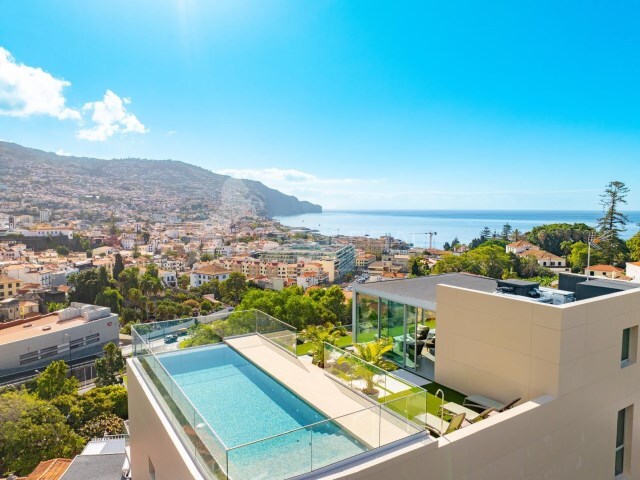 Apartamento T1 - So Pedro, Funchal, Ilha da Madeira - Imagem grande