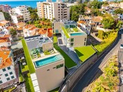 Apartamento T1 - So Pedro, Funchal, Ilha da Madeira - Miniatura: 1/9
