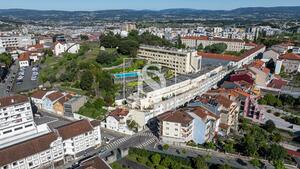 Apartamento T2 - Braga, Braga, Braga - Miniatura: 3/31