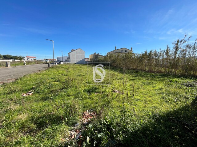 Terreno Rústico T0 - Atouguia da Baleia, Peniche, Leiria - Imagem grande