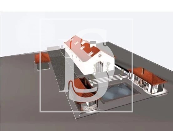 Quinta T0 - Atouguia da Baleia, Peniche, Leiria - Imagem grande