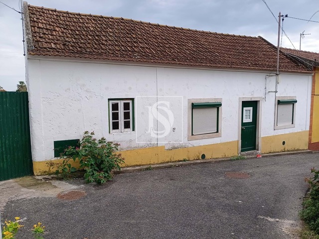 Moradia T2 - Almoster, Santar�m, Santar�m - Imagem grande