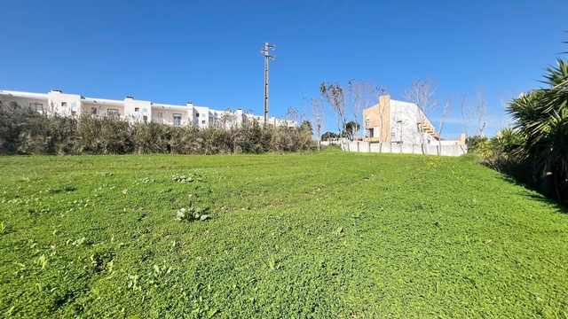 Terreno R�stico - Lourinh�, Lourinh�, Lisboa - Imagem grande