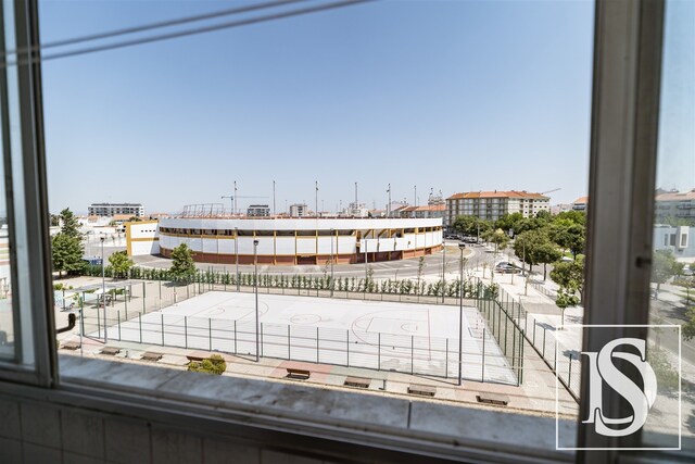 Apartamento T4 - Marvila, Santar�m, Santar�m - Imagem grande
