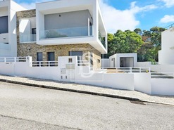Moradia T4 - Charneca da Caparica, Almada, Setúbal