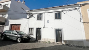Moradia - Peniche, Peniche, Leiria