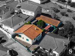 Moradia T3 - Rio Maior, Rio Maior, Santar�m