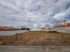 Terreno Urbano - Benfica do Ribatejo, Almeirim, Santar�m