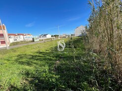 Terreno Rstico T0 - Atouguia da Baleia, Peniche, Leiria - Miniatura: 2/19